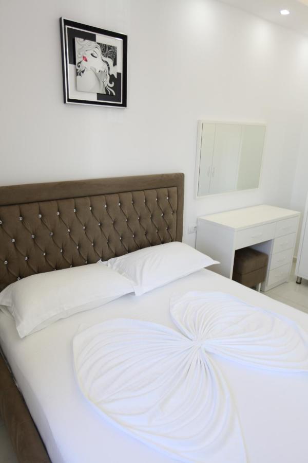 Anna Hotel كساميل المظهر الخارجي الصورة
