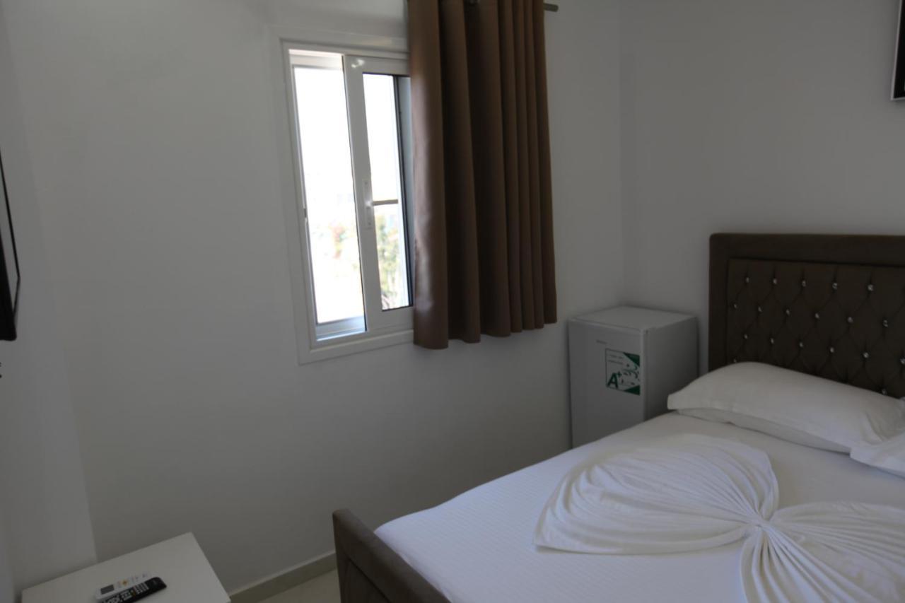 Anna Hotel كساميل المظهر الخارجي الصورة