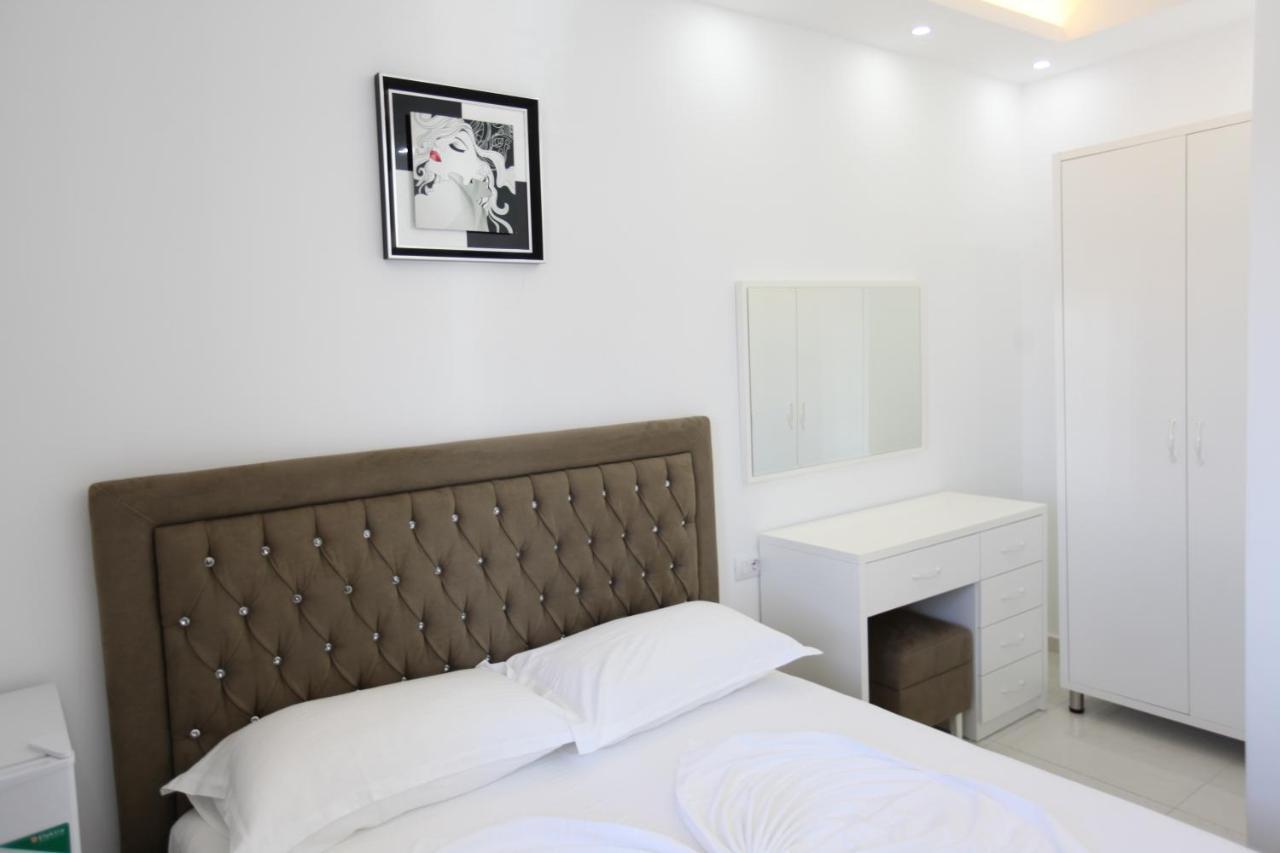 Anna Hotel كساميل المظهر الخارجي الصورة