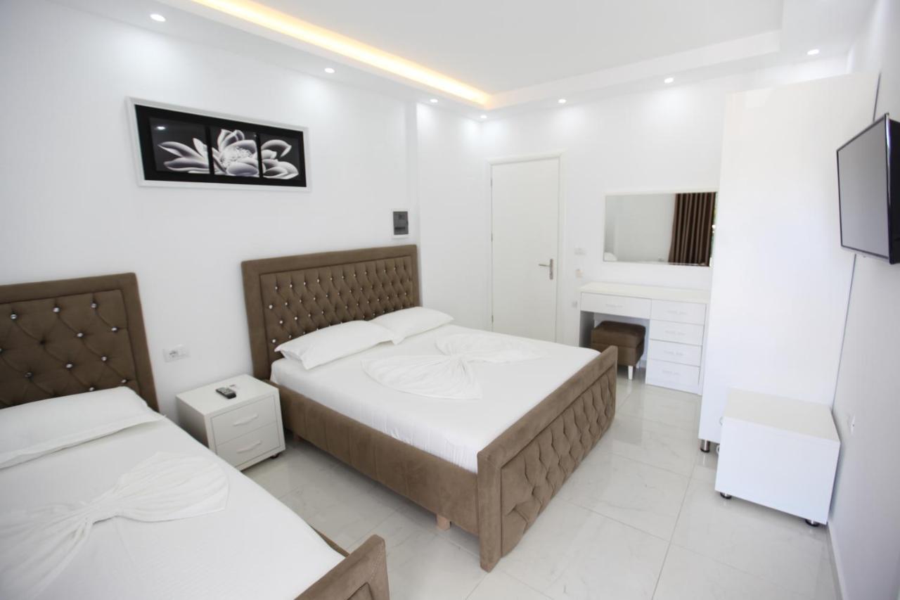 Anna Hotel كساميل المظهر الخارجي الصورة