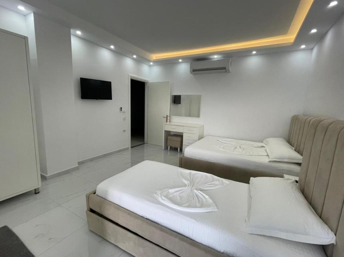 Anna Hotel كساميل المظهر الخارجي الصورة