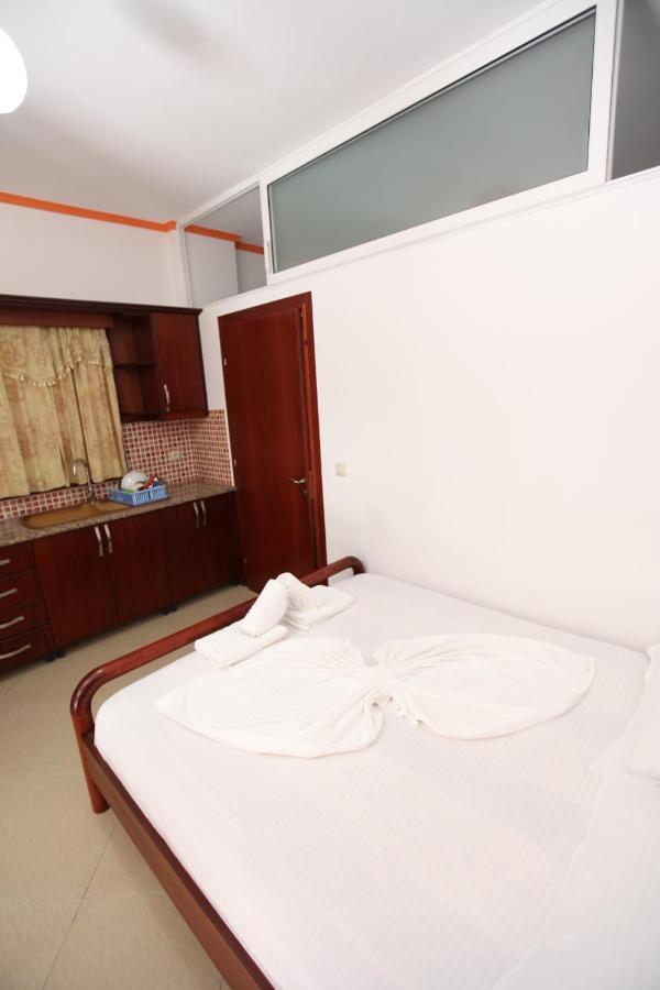 Anna Hotel كساميل المظهر الخارجي الصورة