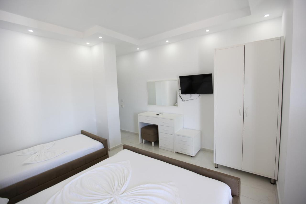 Anna Hotel كساميل المظهر الخارجي الصورة