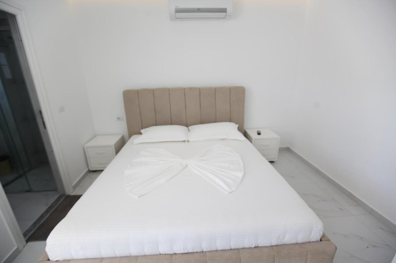 Anna Hotel كساميل المظهر الخارجي الصورة