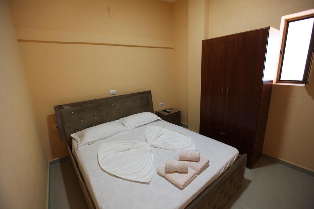 Anna Hotel كساميل المظهر الخارجي الصورة