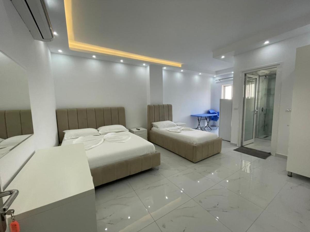 Anna Hotel كساميل المظهر الخارجي الصورة