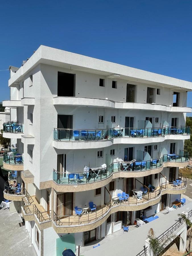 Anna Hotel كساميل المظهر الخارجي الصورة