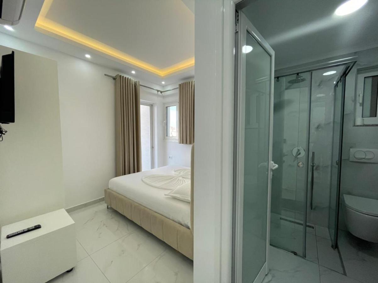 Anna Hotel كساميل المظهر الخارجي الصورة