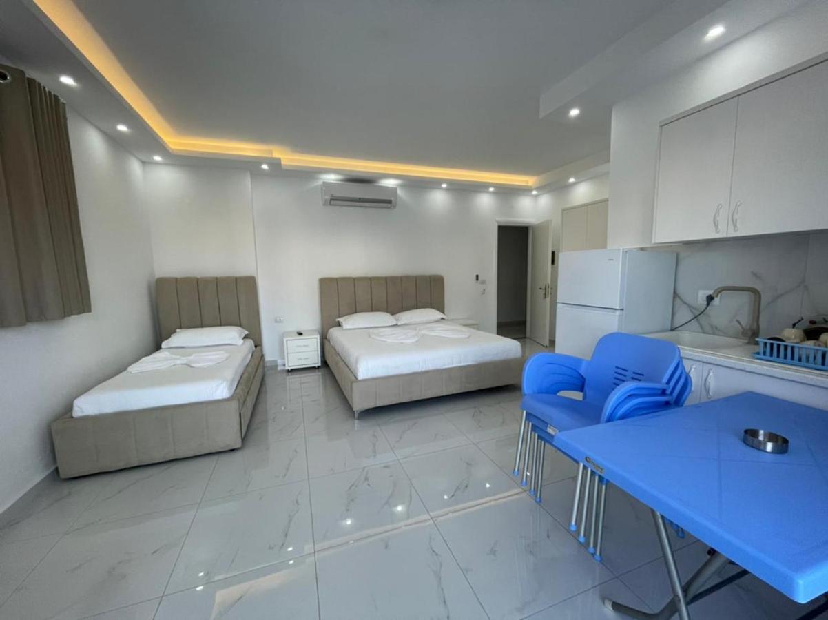Anna Hotel كساميل المظهر الخارجي الصورة