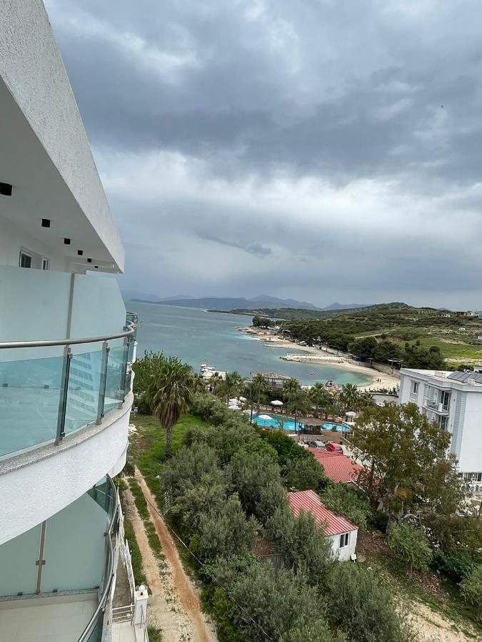 Anna Hotel كساميل المظهر الخارجي الصورة