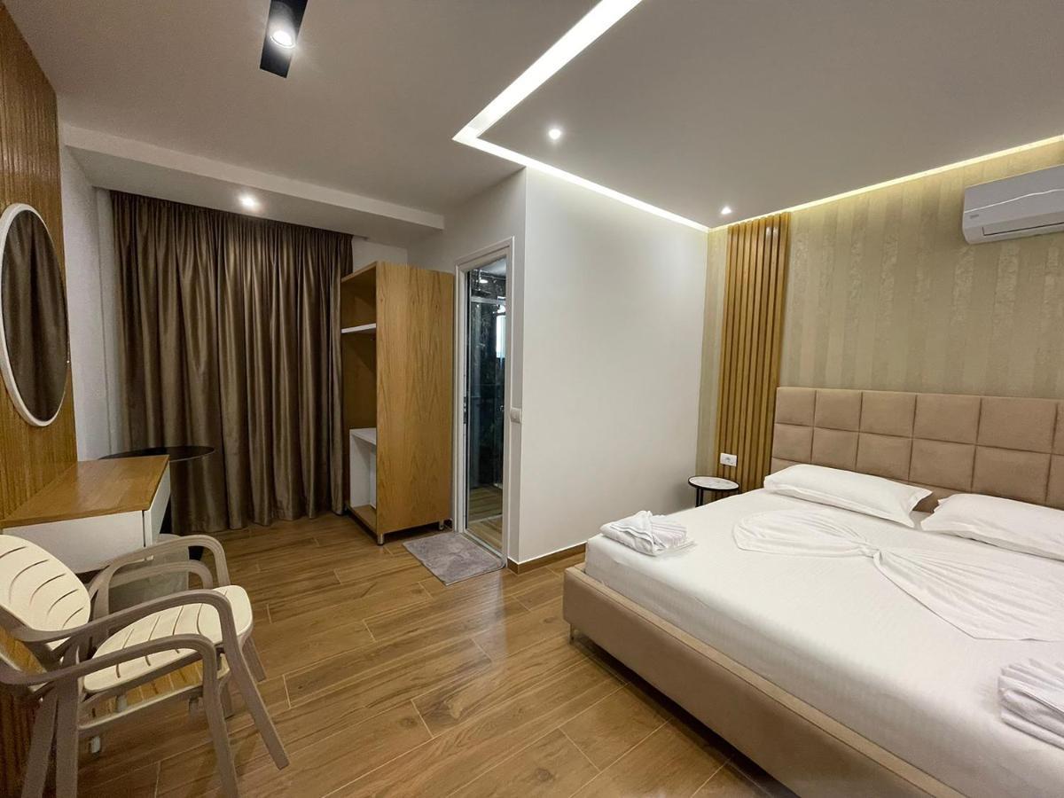 Anna Hotel كساميل المظهر الخارجي الصورة