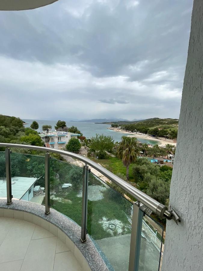 Anna Hotel كساميل المظهر الخارجي الصورة