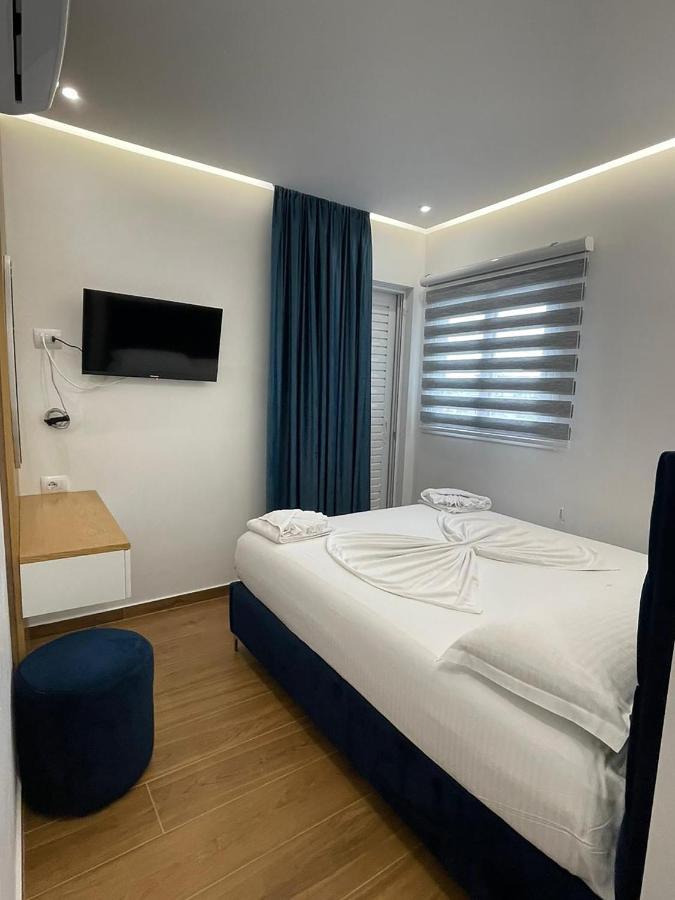 Anna Hotel كساميل المظهر الخارجي الصورة