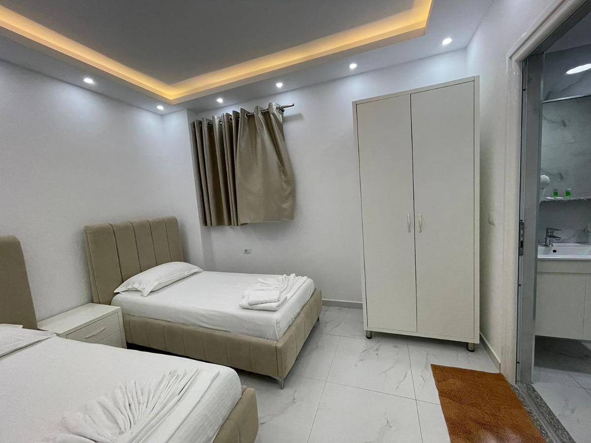 Anna Hotel كساميل المظهر الخارجي الصورة