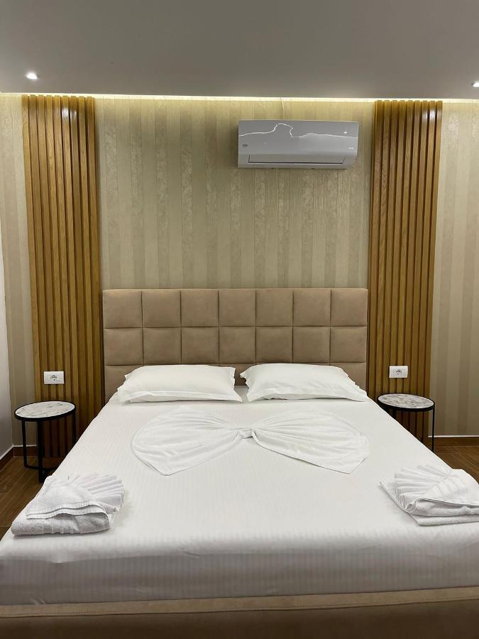 Anna Hotel كساميل المظهر الخارجي الصورة