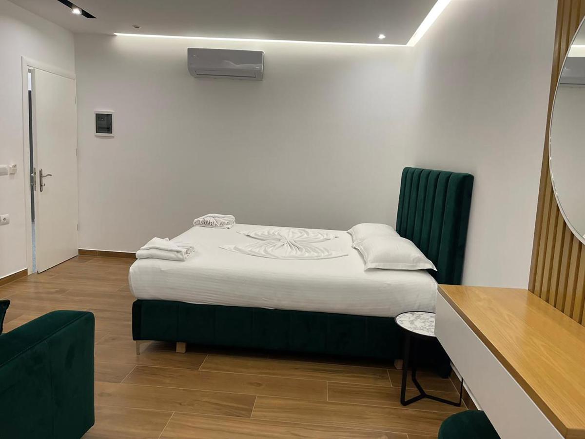 Anna Hotel كساميل المظهر الخارجي الصورة