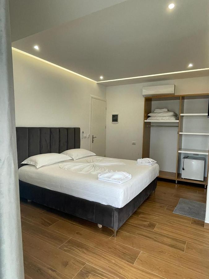 Anna Hotel كساميل المظهر الخارجي الصورة