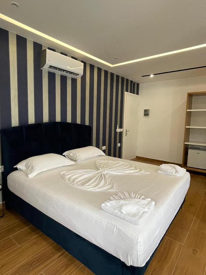 Anna Hotel كساميل المظهر الخارجي الصورة