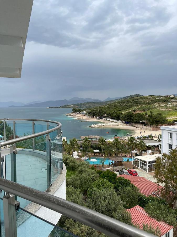 Anna Hotel كساميل المظهر الخارجي الصورة
