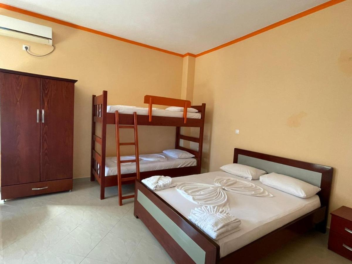 Anna Hotel كساميل المظهر الخارجي الصورة
