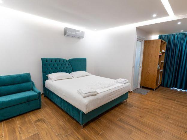 Anna Hotel كساميل المظهر الخارجي الصورة