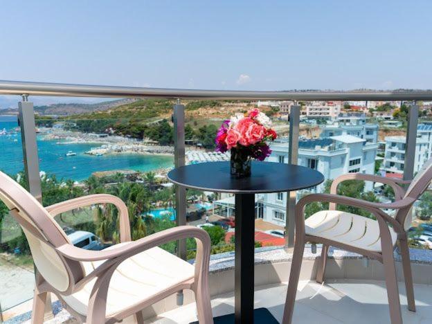 Anna Hotel كساميل المظهر الخارجي الصورة