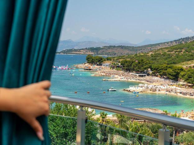 Anna Hotel كساميل المظهر الخارجي الصورة