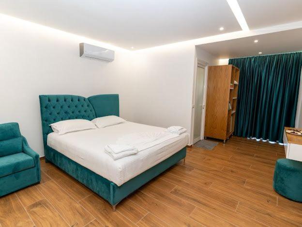 Anna Hotel كساميل المظهر الخارجي الصورة