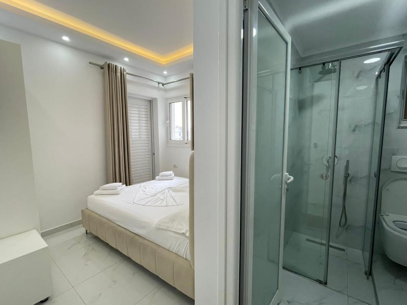Anna Hotel كساميل المظهر الخارجي الصورة
