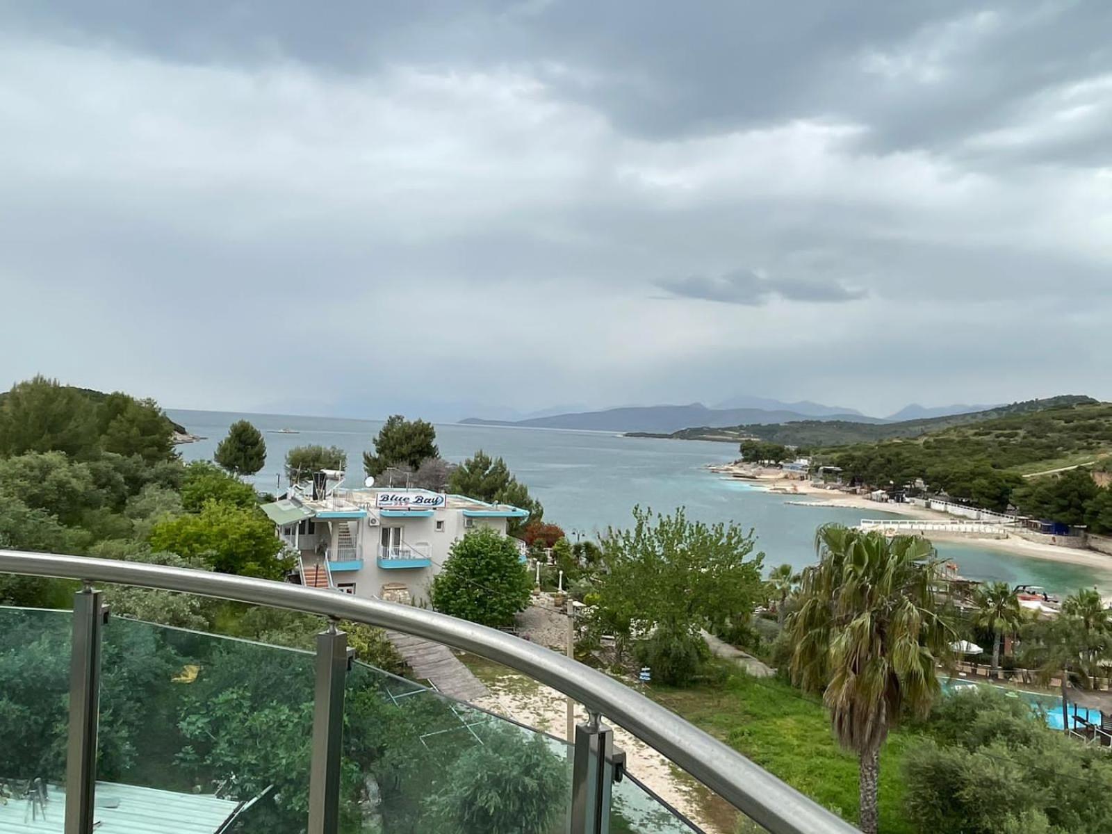 Anna Hotel كساميل المظهر الخارجي الصورة