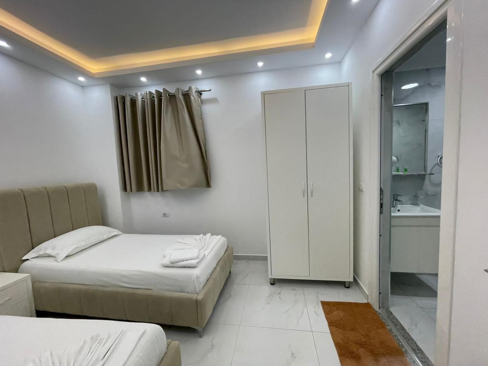 Anna Hotel كساميل المظهر الخارجي الصورة