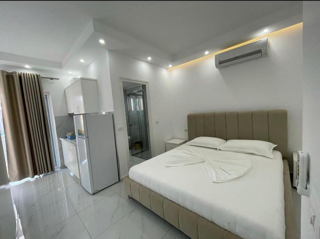 Anna Hotel كساميل المظهر الخارجي الصورة