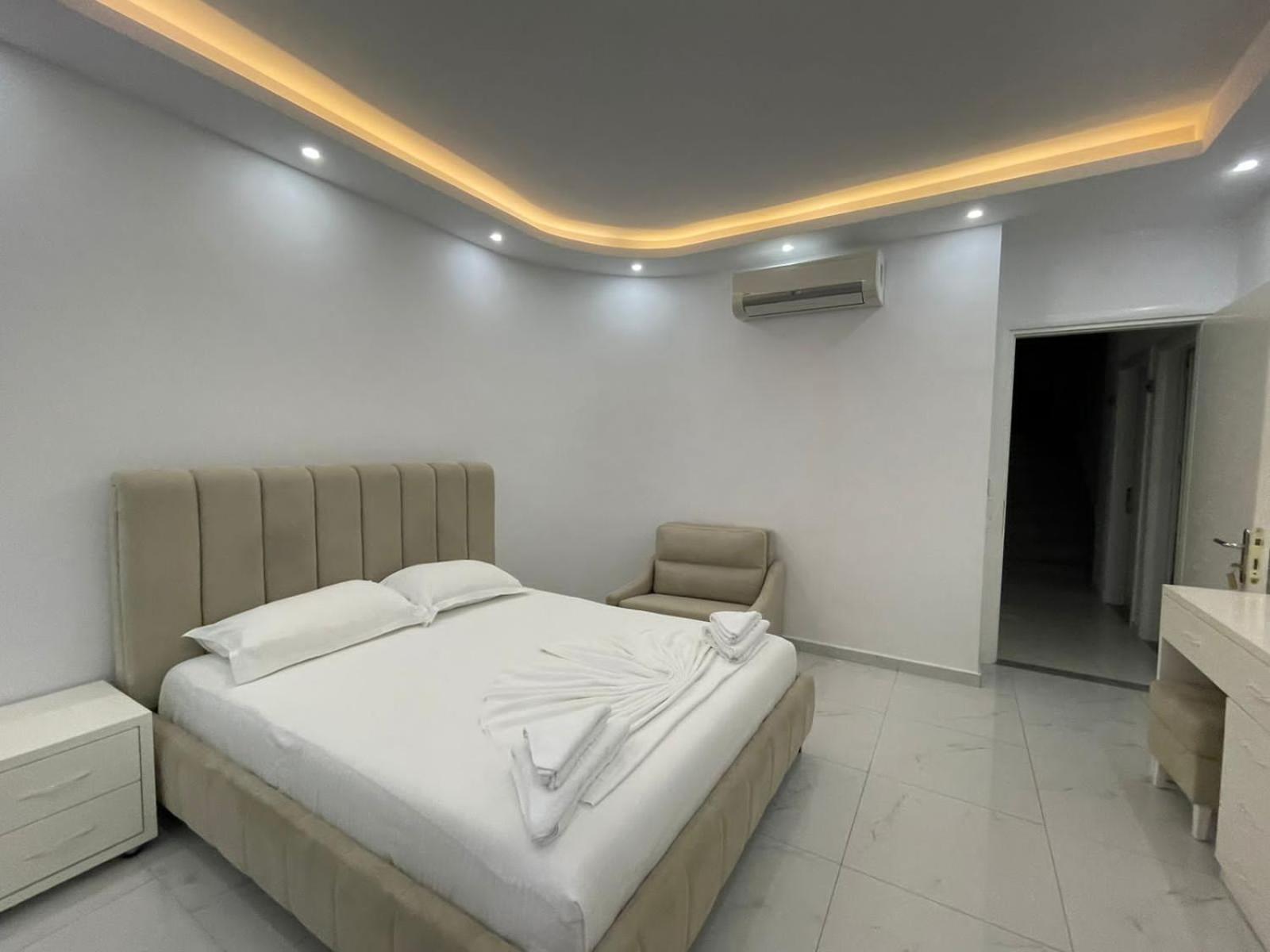Anna Hotel كساميل المظهر الخارجي الصورة